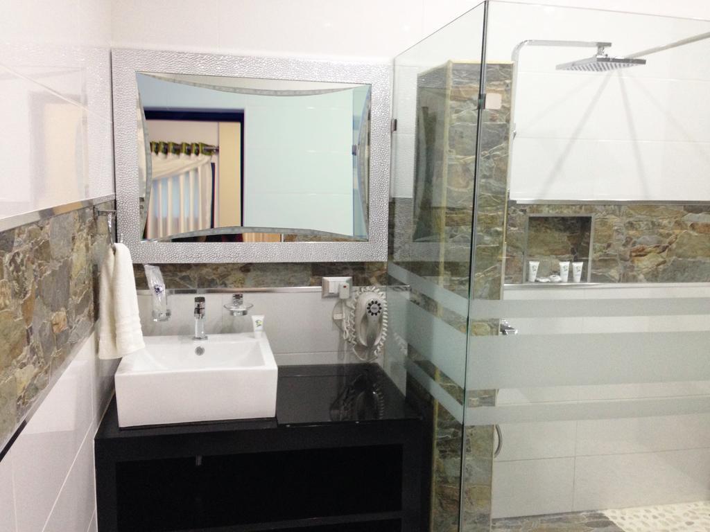 Hotel La Morada Santo Domingo Quarto foto